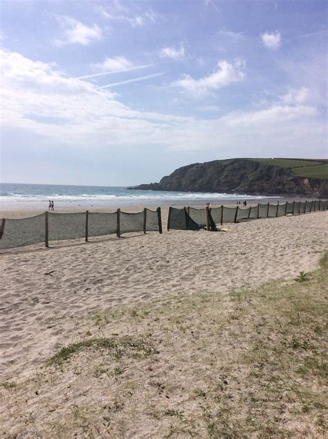 pentewan sands reviews|Camping in St Austell .